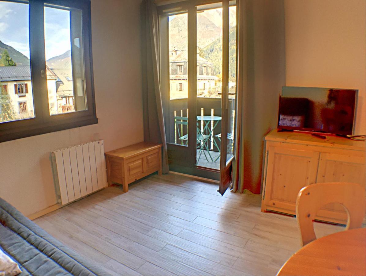 Aster Apartman Chamonix Kültér fotó