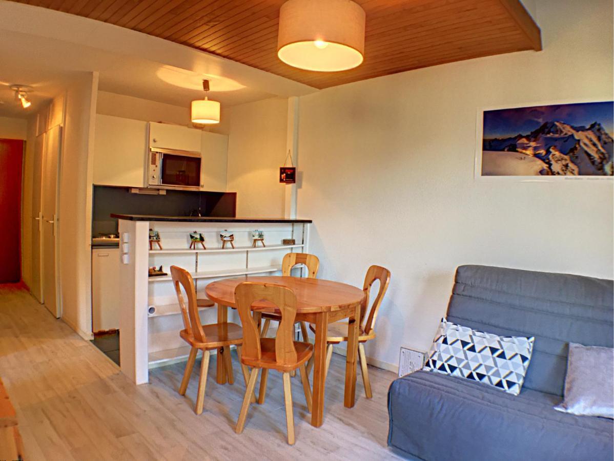 Aster Apartman Chamonix Kültér fotó