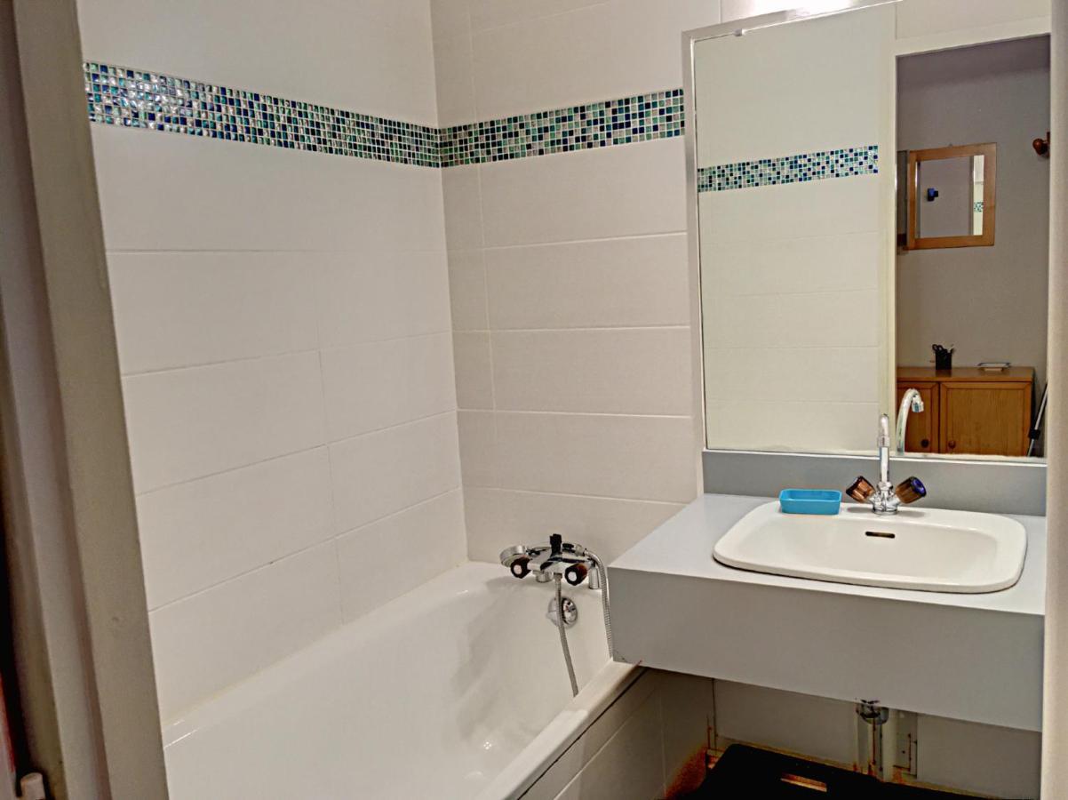 Aster Apartman Chamonix Kültér fotó